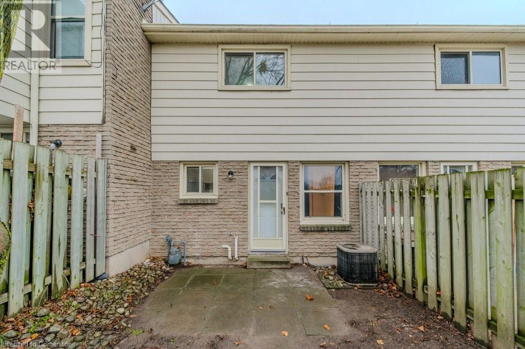 165 Green Valley Drive Unit# 2, Kitchener, Ontario  N2P 1K3 - Photo 36 - 40739995
