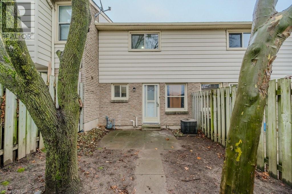165 Green Valley Drive Unit# 2, Kitchener, Ontario  N2P 1K3 - Photo 37 - 40739995