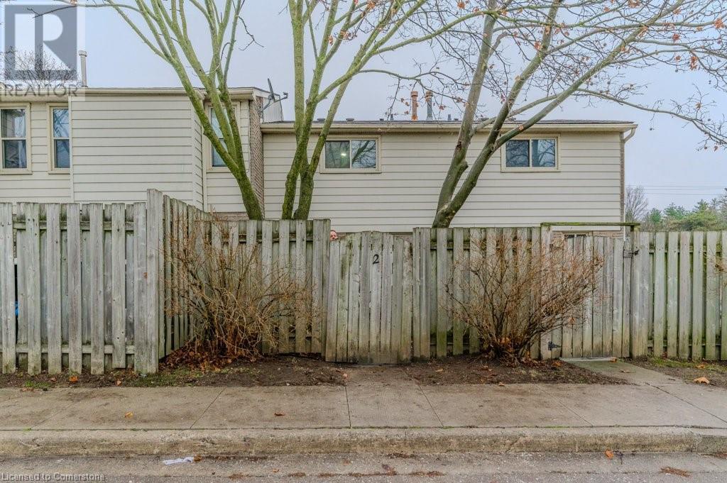 165 Green Valley Drive Unit# 2, Kitchener, Ontario  N2P 1K3 - Photo 40 - 40739995