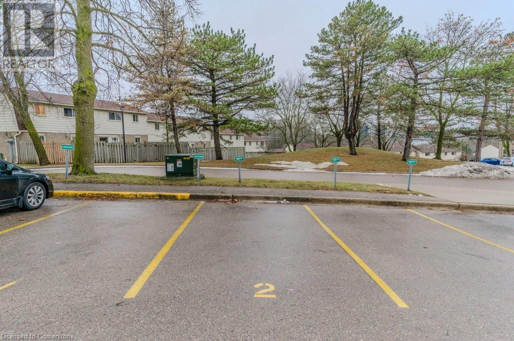 165 Green Valley Drive Unit# 2, Kitchener, Ontario  N2P 1K3 - Photo 42 - 40739995
