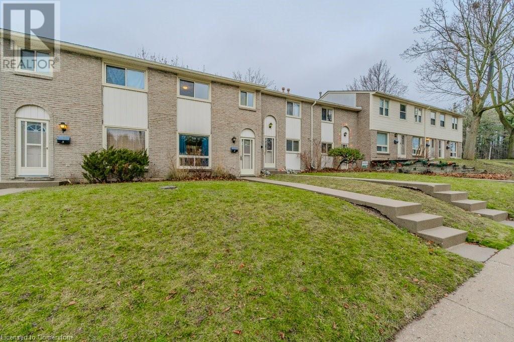 165 Green Valley Drive Unit# 2, Kitchener, Ontario  N2P 1K3 - Photo 6 - 40739995