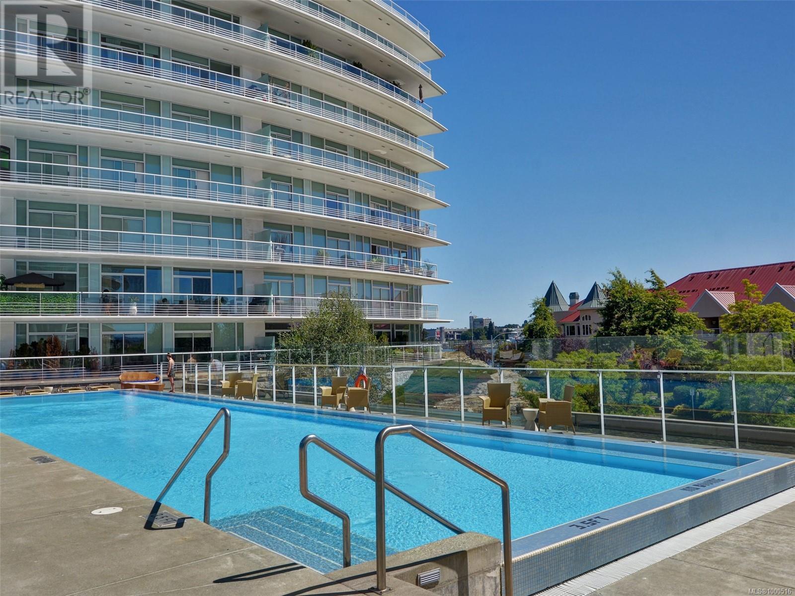 205 68 Songhees Rd, Victoria, British Columbia  V9A 0A3 - Photo 30 - 1000516