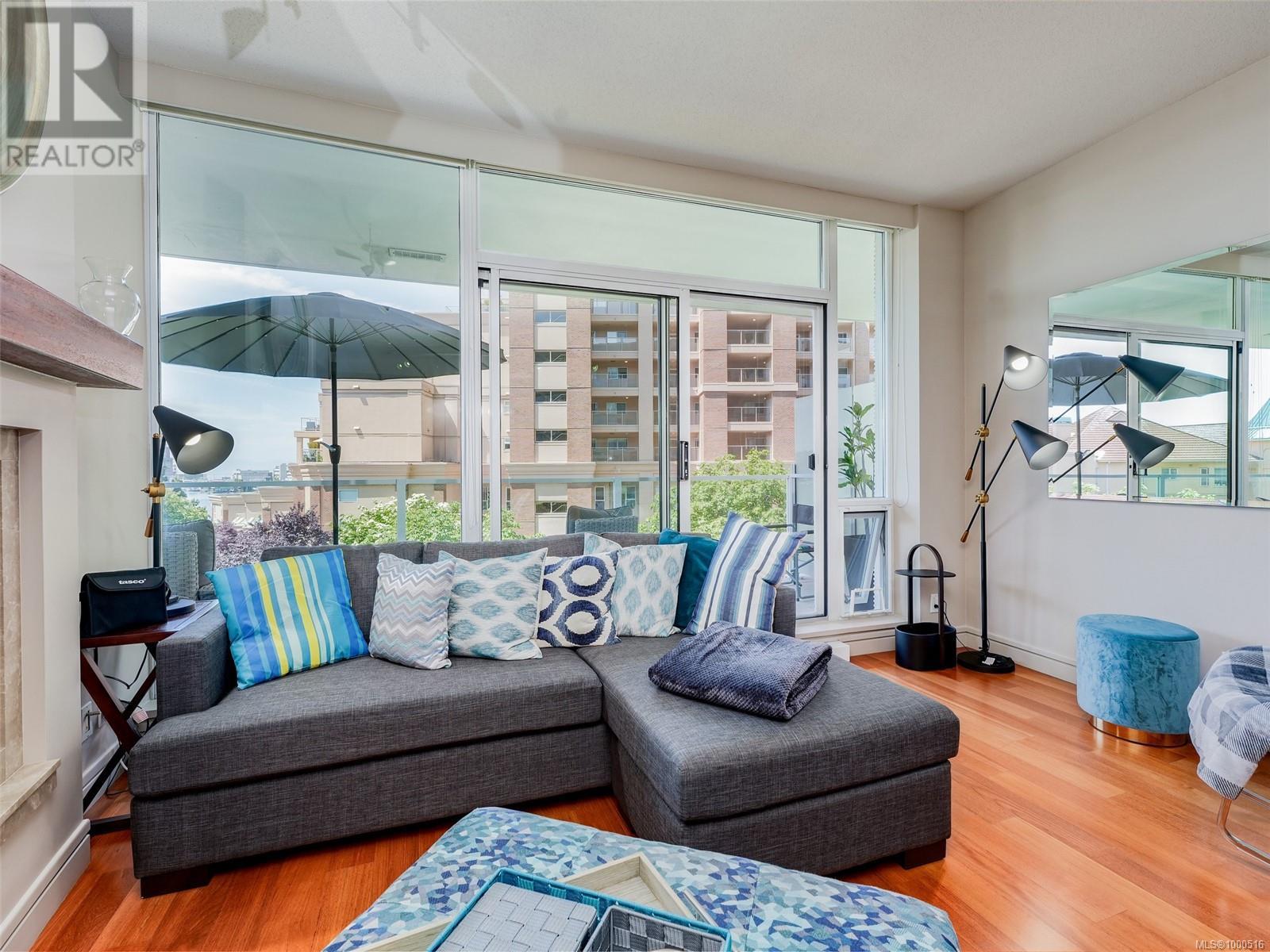205 68 Songhees Rd, Victoria, British Columbia  V9A 0A3 - Photo 6 - 1000516