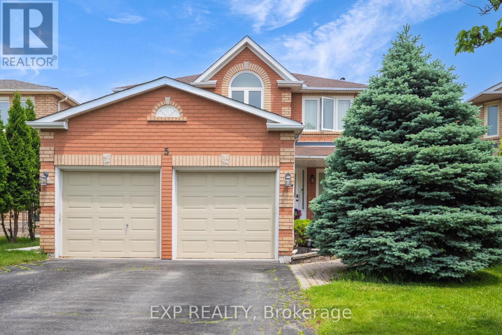 5 WATSON ROAD, Halton Hills, Ontario