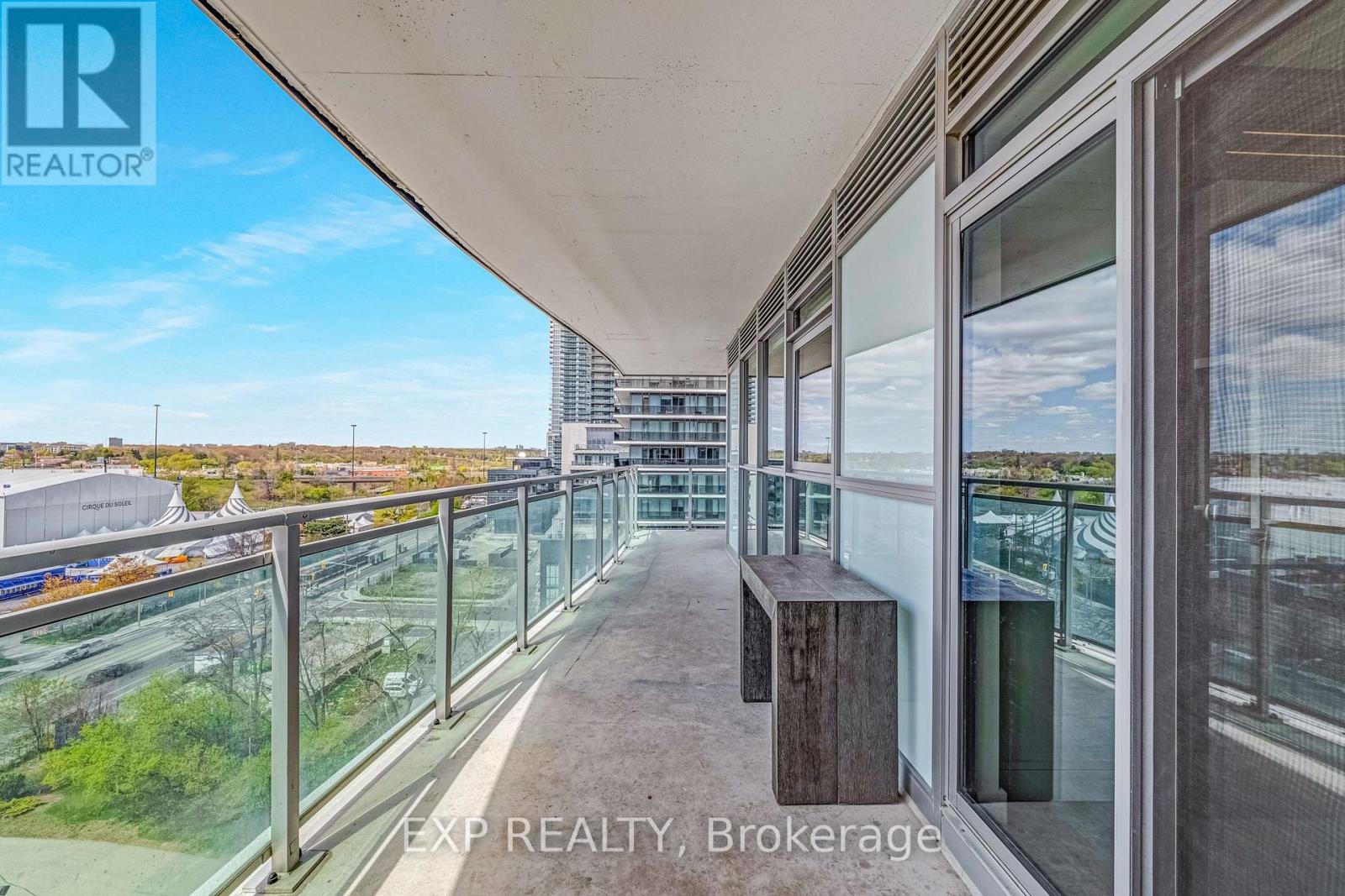 904 - 33 Shore Breeze Drive, Toronto (Mimico), Ontario  M8V 1A1 - Photo 13 - W12214908