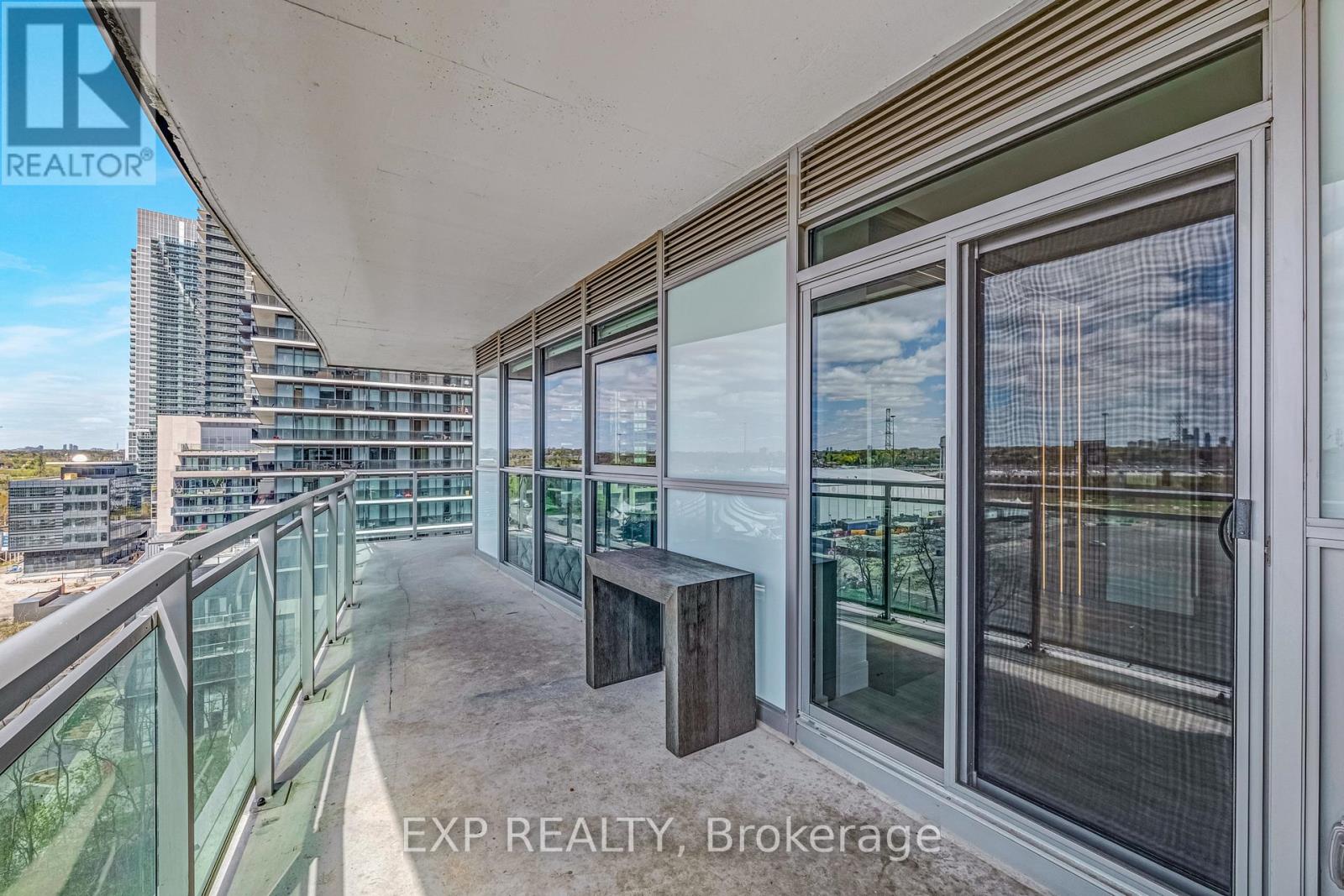 904 - 33 Shore Breeze Drive, Toronto (Mimico), Ontario  M8V 1A1 - Photo 15 - W12214908