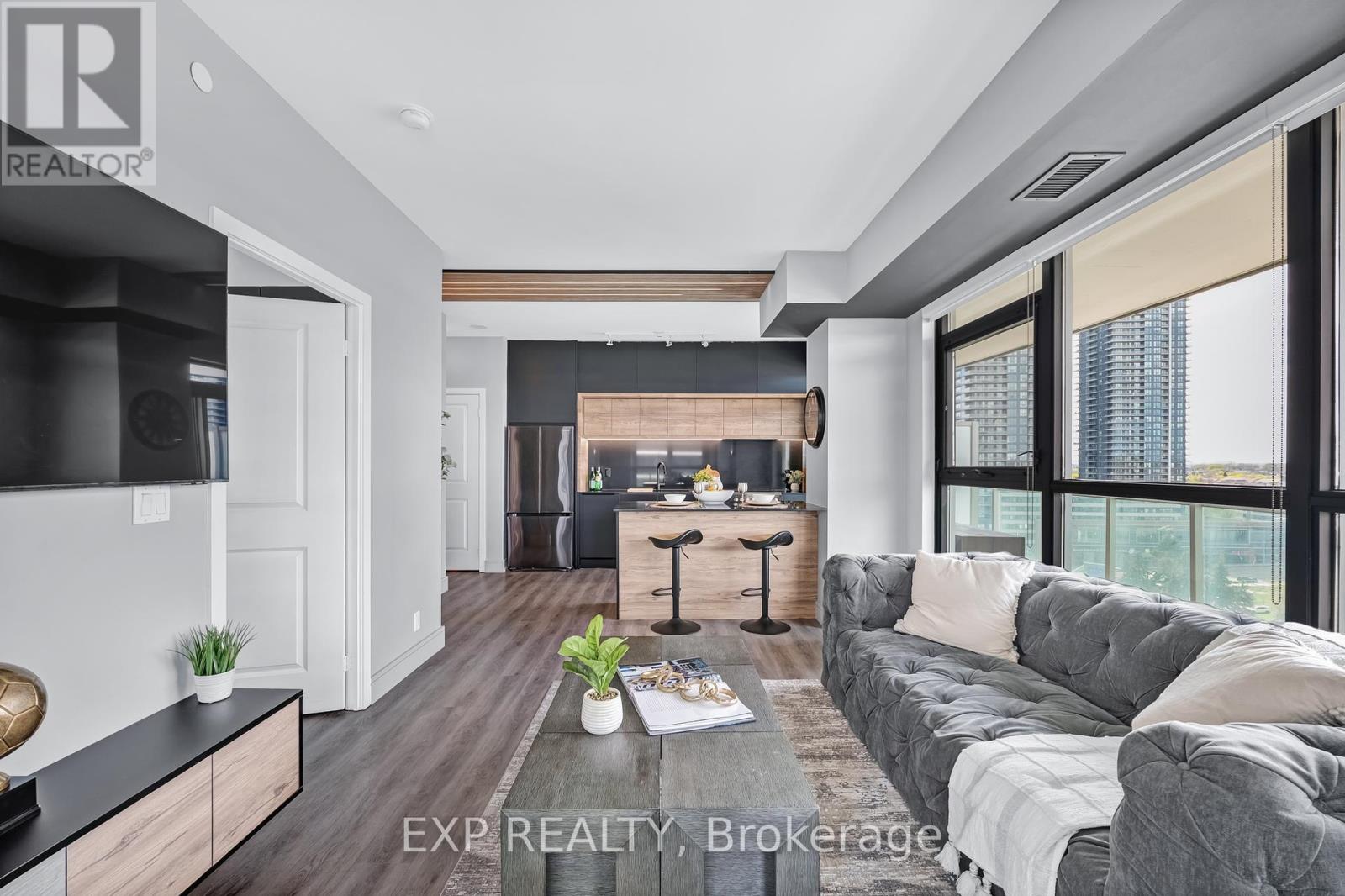 904 - 33 Shore Breeze Drive, Toronto (Mimico), Ontario  M8V 1A1 - Photo 18 - W12214908
