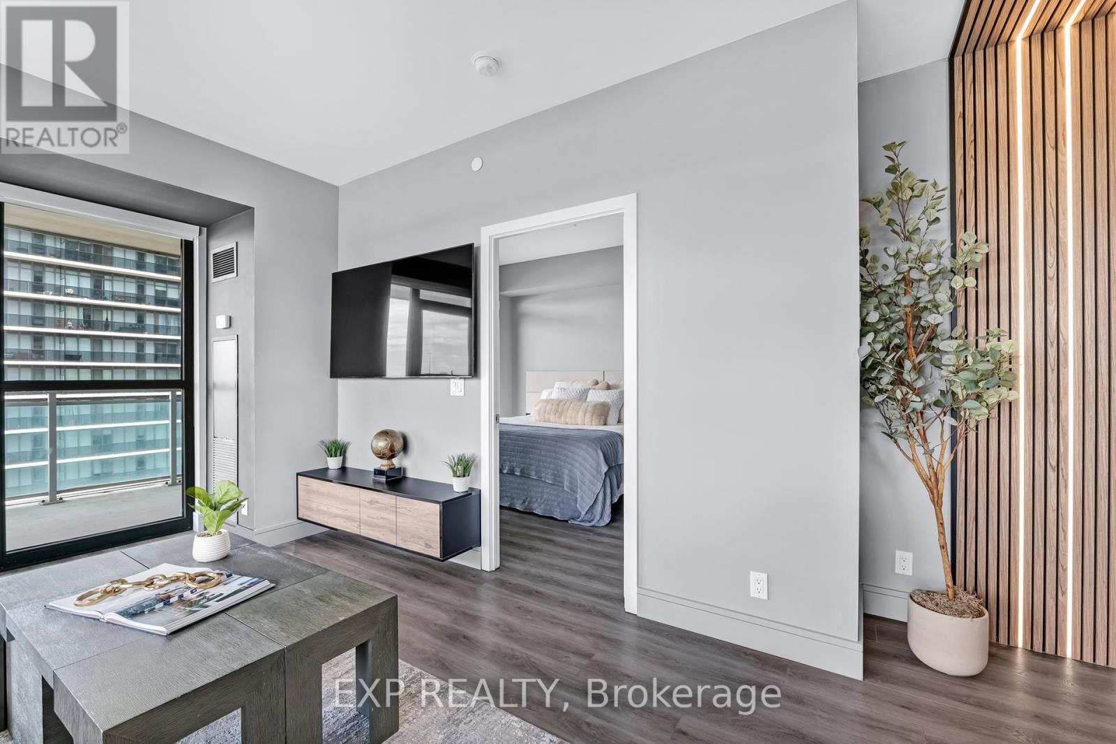 904 - 33 Shore Breeze Drive, Toronto (Mimico), Ontario  M8V 1A1 - Photo 20 - W12214908