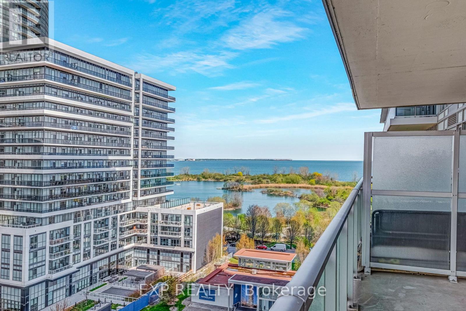 904 - 33 Shore Breeze Drive, Toronto (Mimico), Ontario  M8V 1A1 - Photo 22 - W12214908