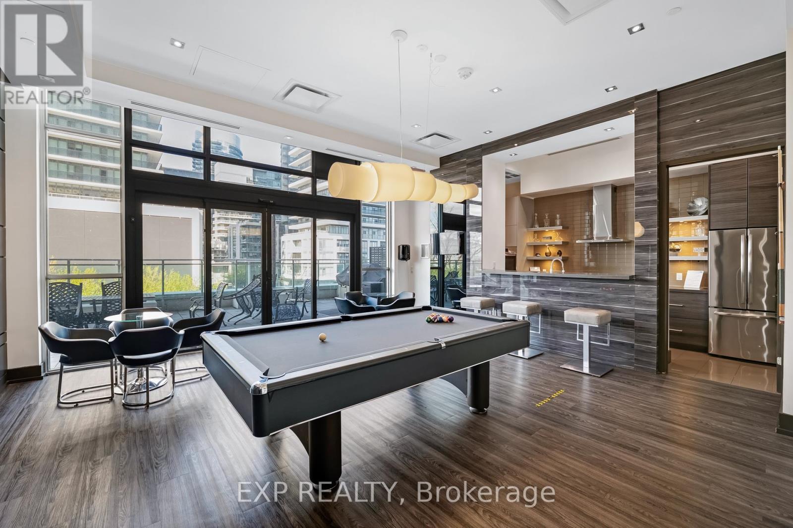 904 - 33 Shore Breeze Drive, Toronto (Mimico), Ontario  M8V 1A1 - Photo 39 - W12214908
