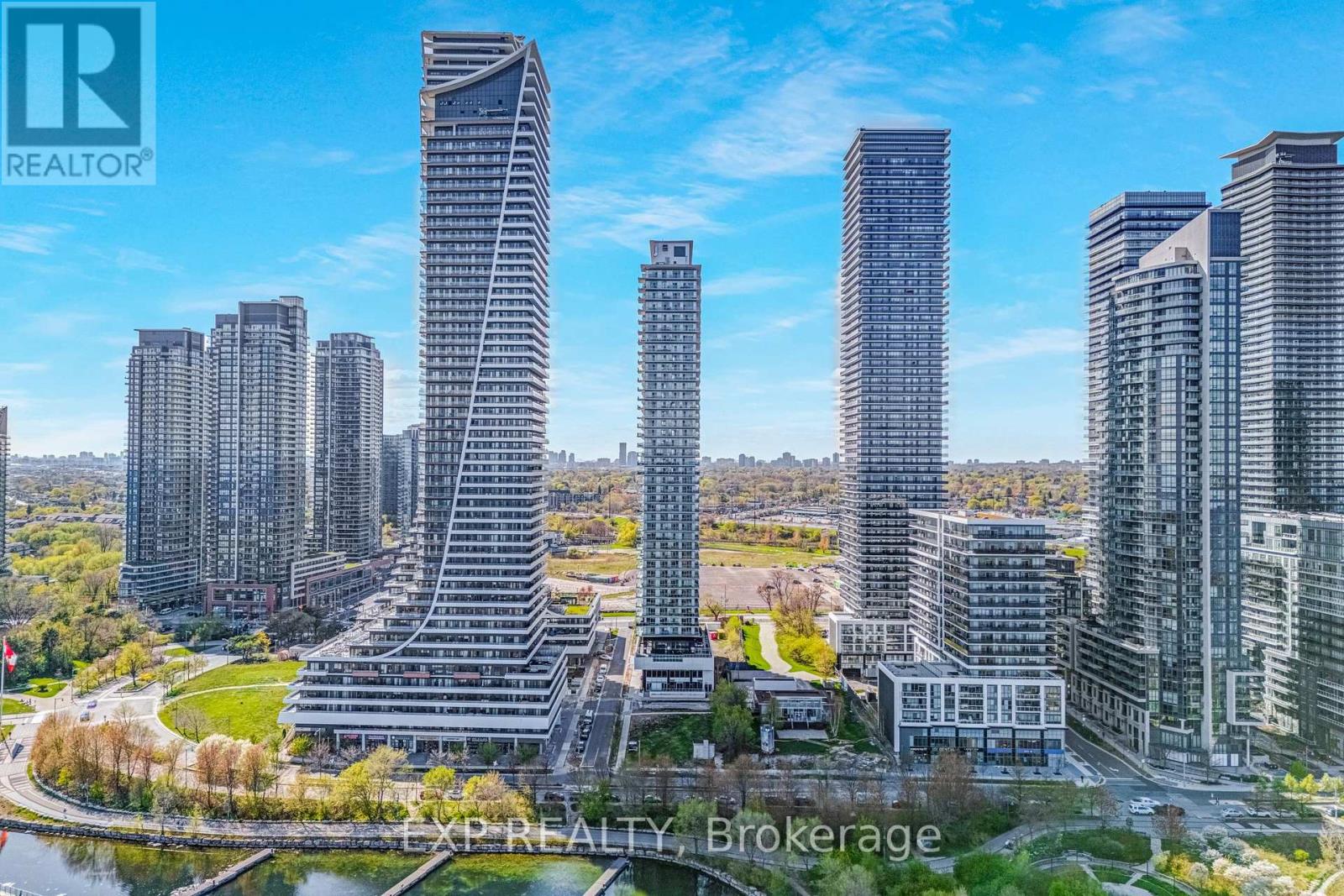 904 - 33 Shore Breeze Drive, Toronto (Mimico), Ontario  M8V 1A1 - Photo 42 - W12214908