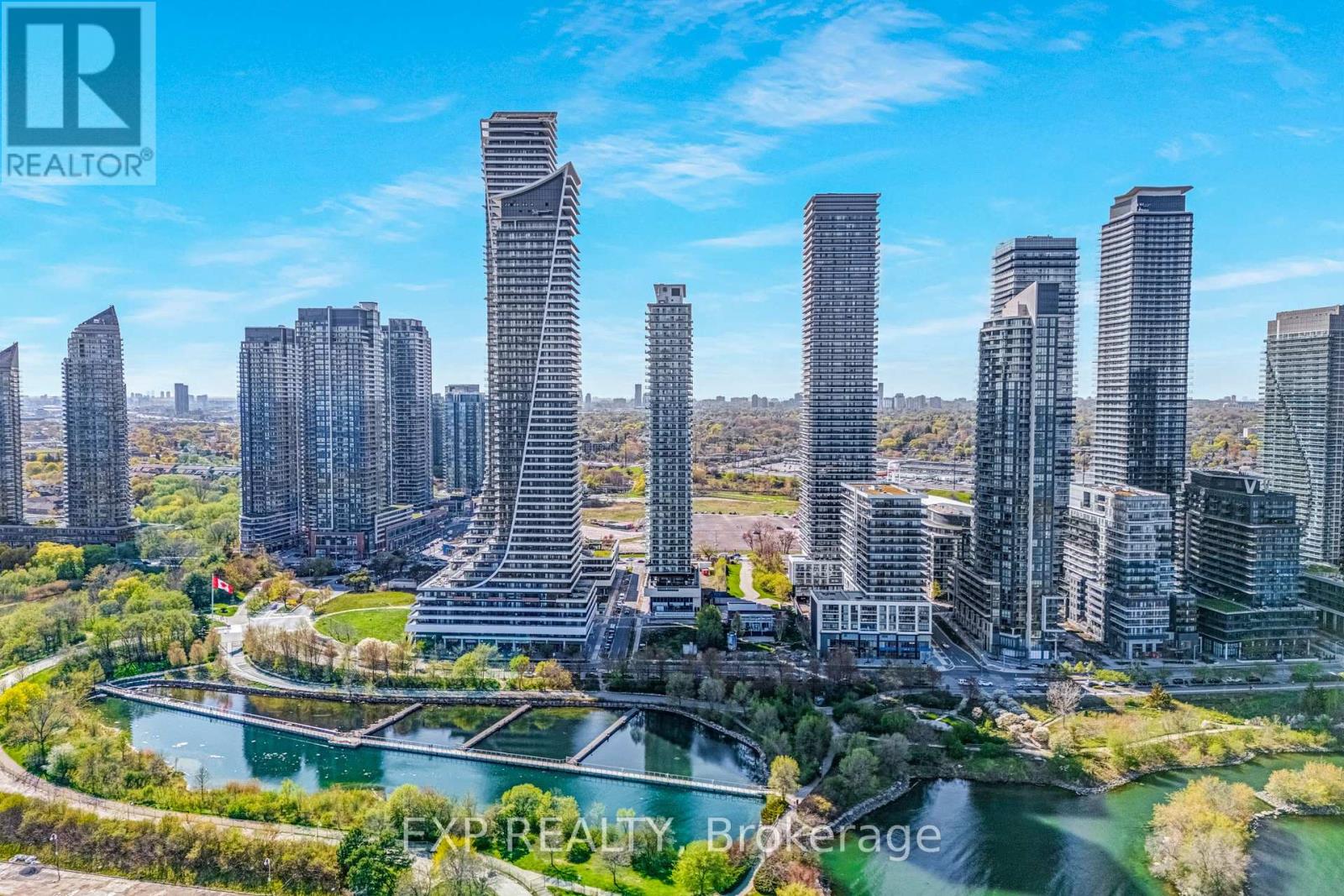 904 - 33 Shore Breeze Drive, Toronto (Mimico), Ontario  M8V 1A1 - Photo 43 - W12214908