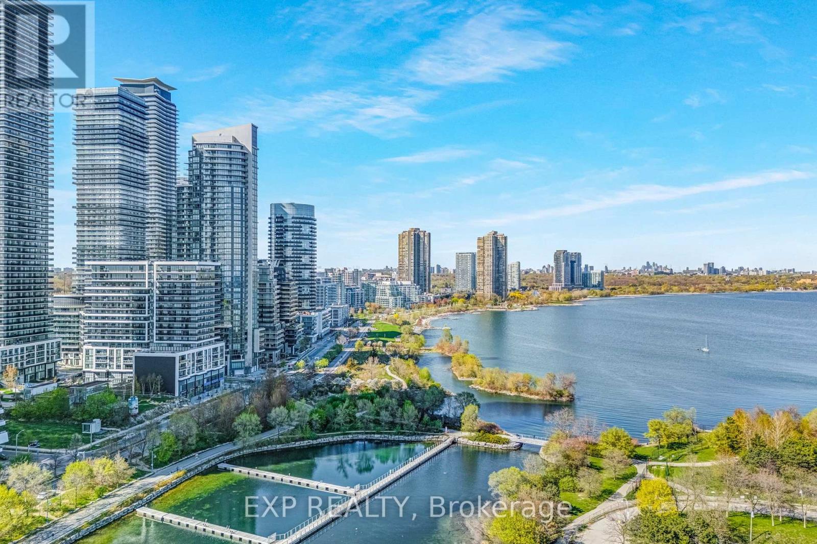 904 - 33 Shore Breeze Drive, Toronto (Mimico), Ontario  M8V 1A1 - Photo 44 - W12214908