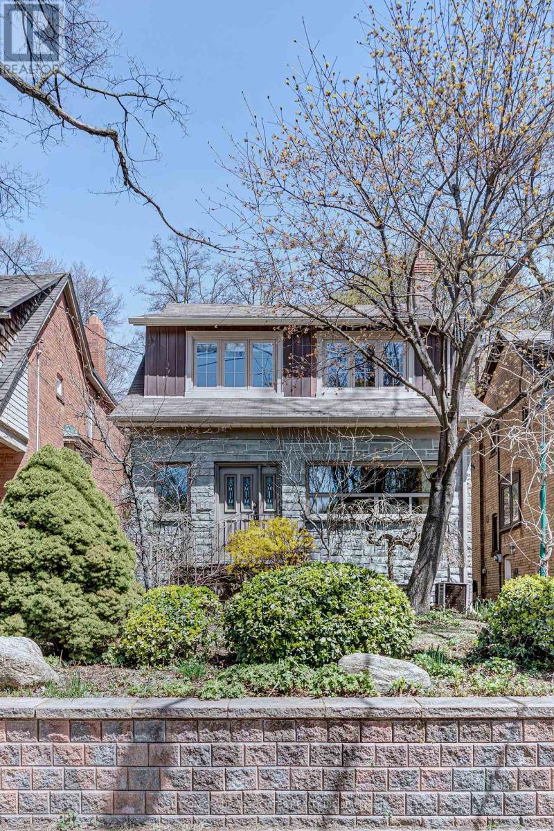 75 CLENDENAN AVENUE, Toronto, Ontario