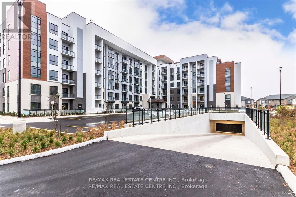 207 - 460 GORDON KRANTZ AVENUE, Milton, Ontario
