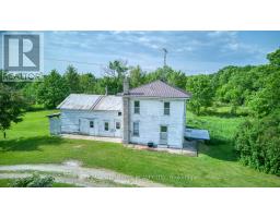 1390 STRUTHERS ROAD, Frontenac, Ontario