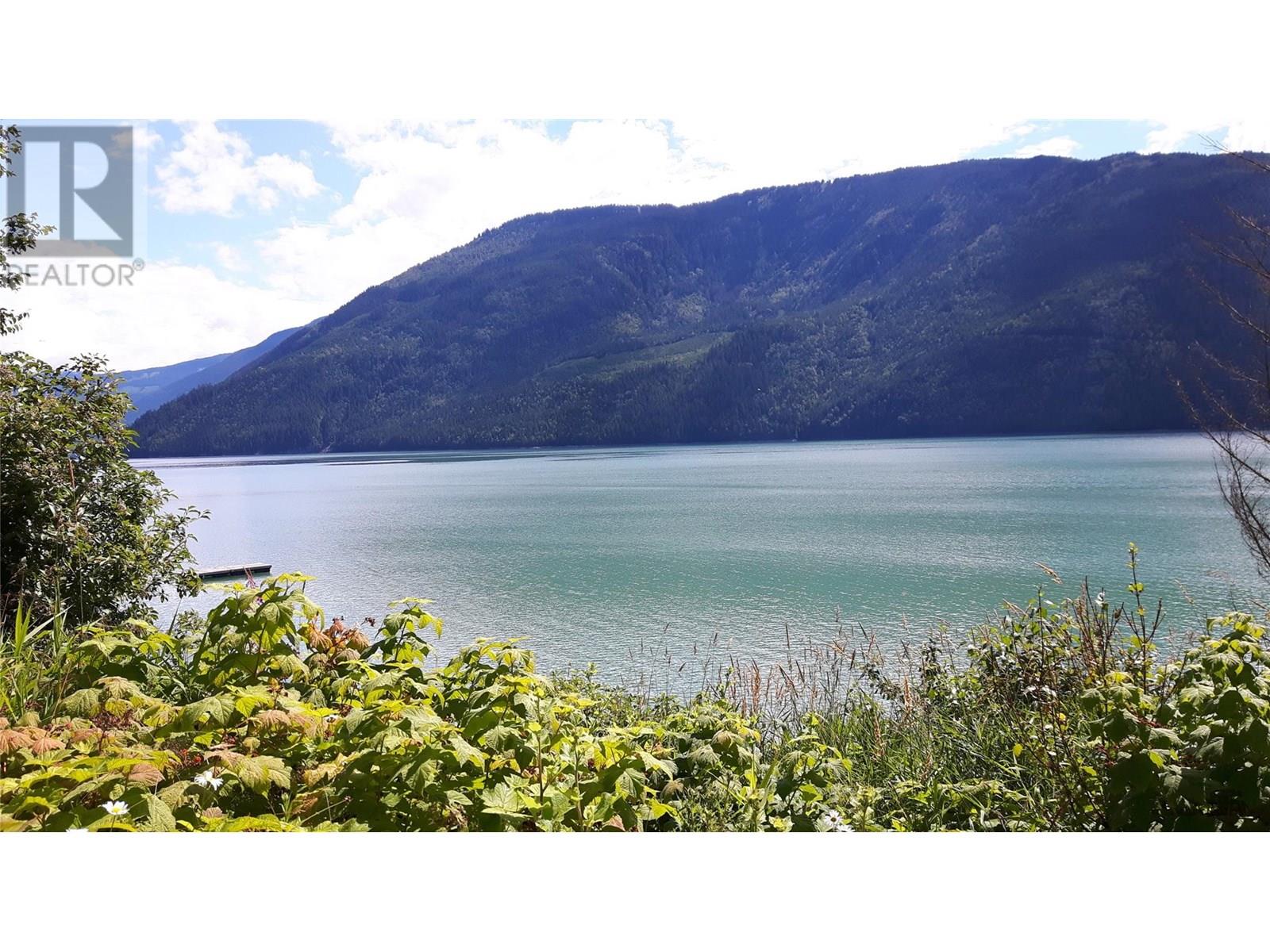 Lot 2 Whiskey Pointe, Revelstoke, British Columbia  V0G 1R0 - Photo 2 - 10351780