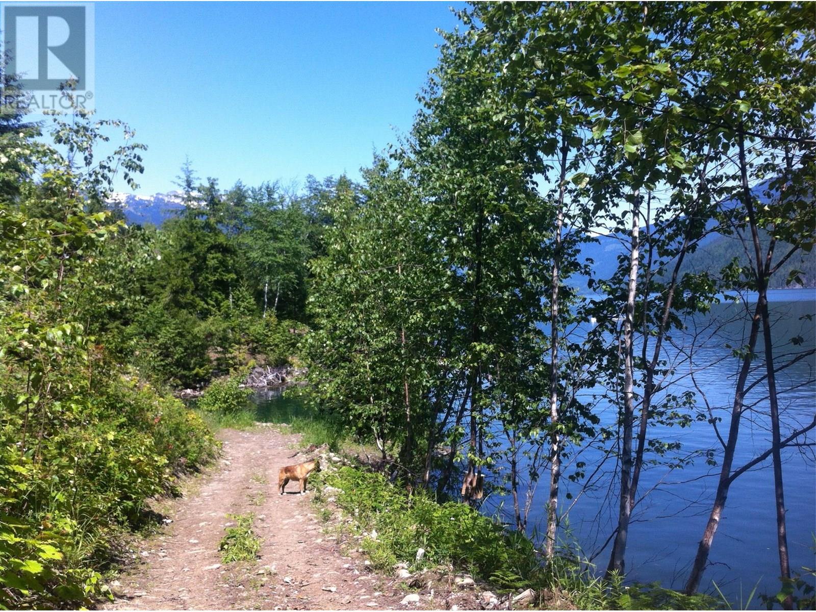 Lot 2 Whiskey Pointe, Revelstoke, British Columbia  V0G 1R0 - Photo 3 - 10351780