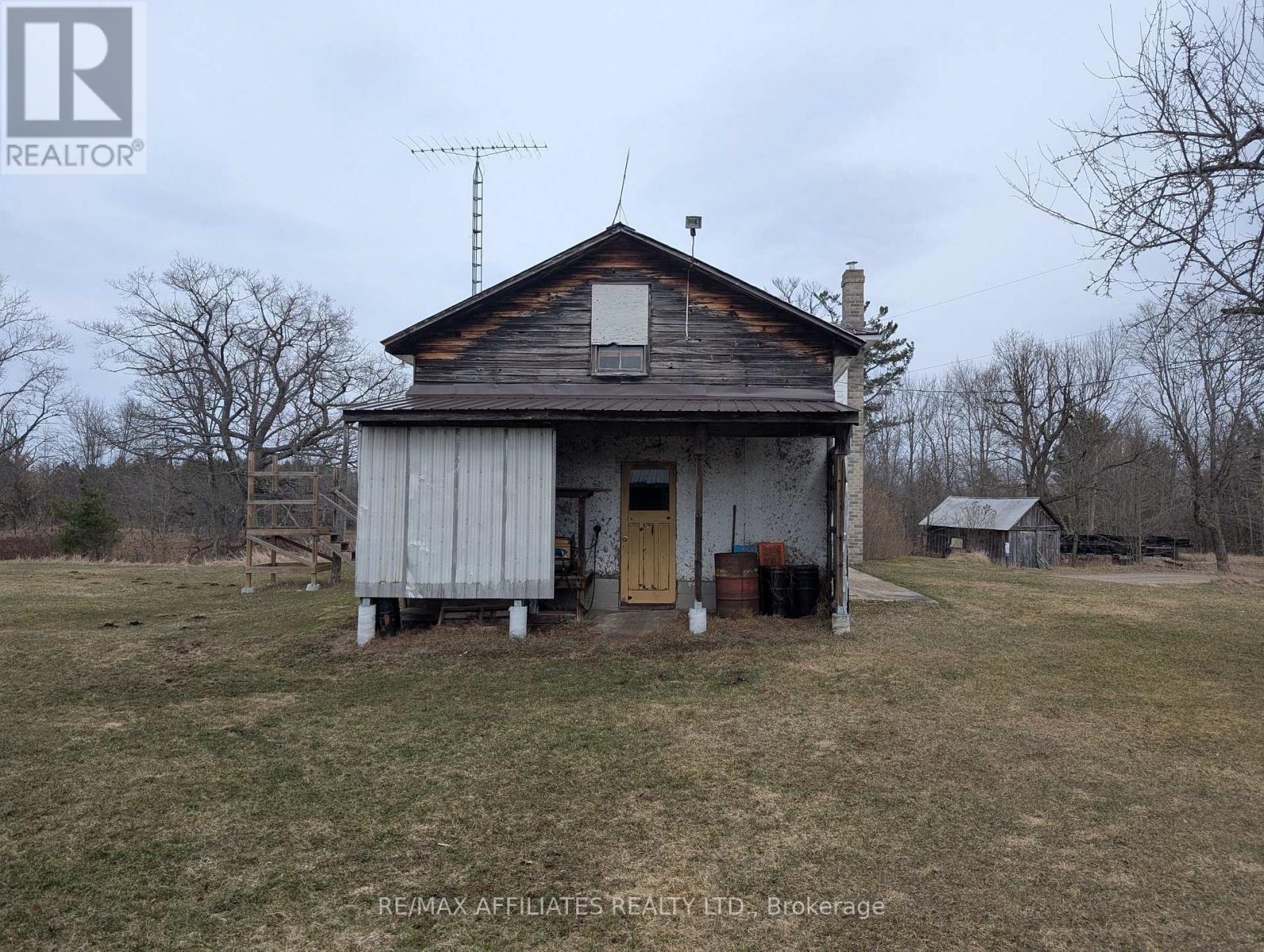 1390 Struthers Road, Frontenac (Frontenac Centre), Ontario  K0H 1T0 - Photo 6 - X12077258