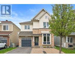 2459 ESPRIT DRIVE, Ottawa, Ontario