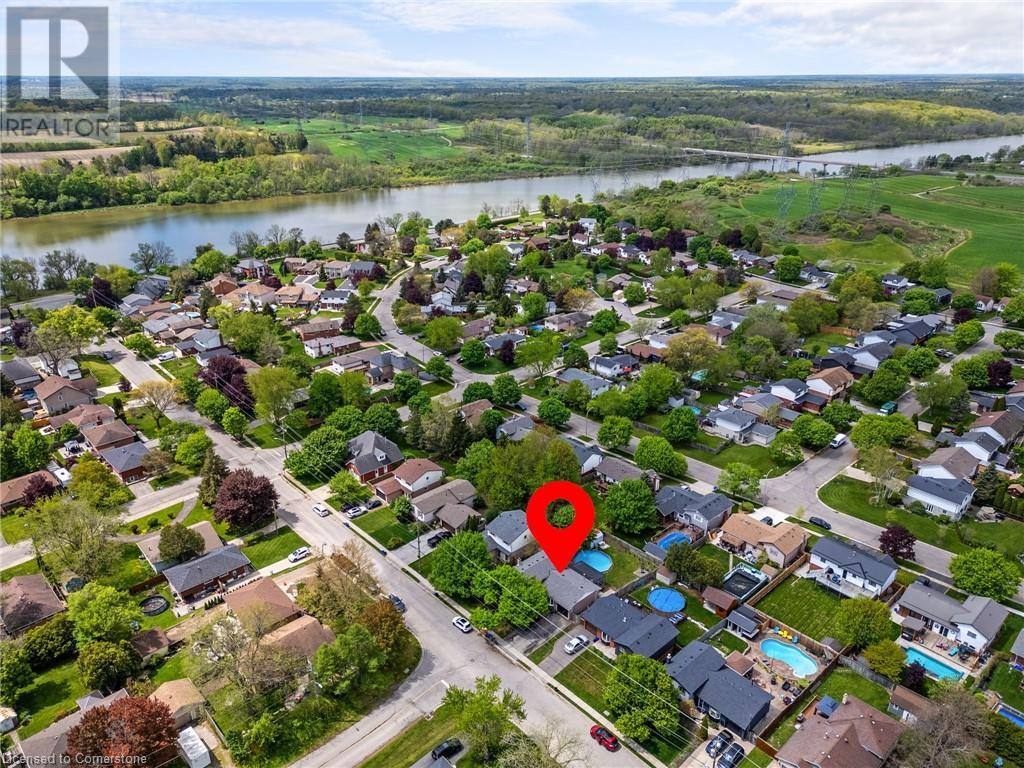 107 Ross Street, Caledonia, Ontario  N3W 1A3 - Photo 44 - 40729823
