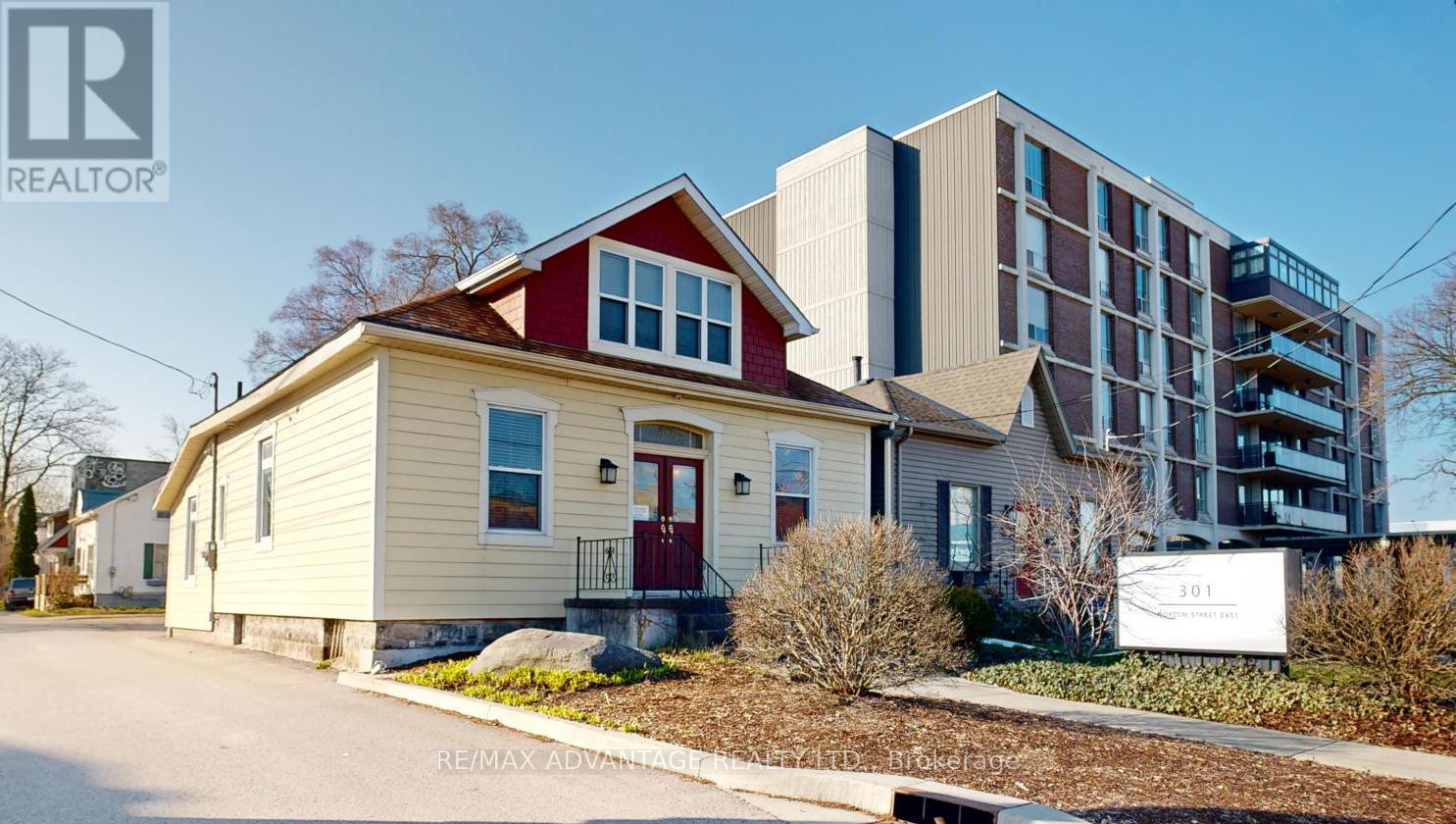 301 HORTON STREET E, london east (east k), Ontario