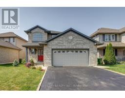 61 MEADOWVALE DRIVE, St. Thomas, Ontario