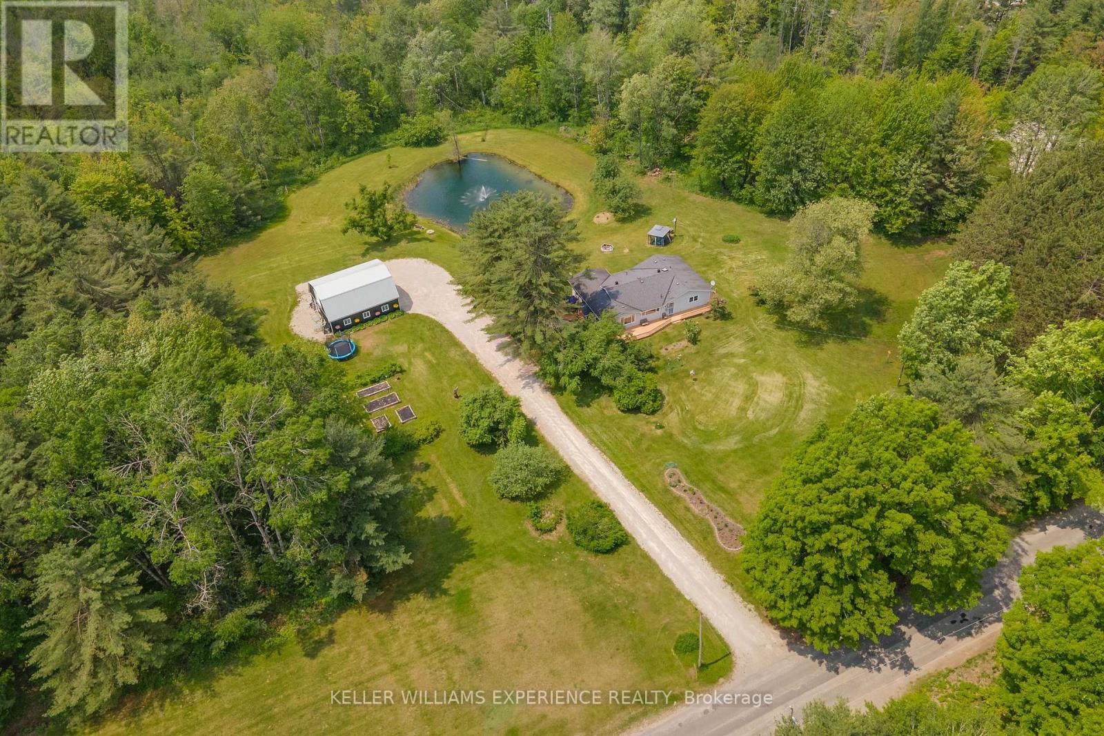 1183 BASELINE ROAD, Gravenhurst, Ontario