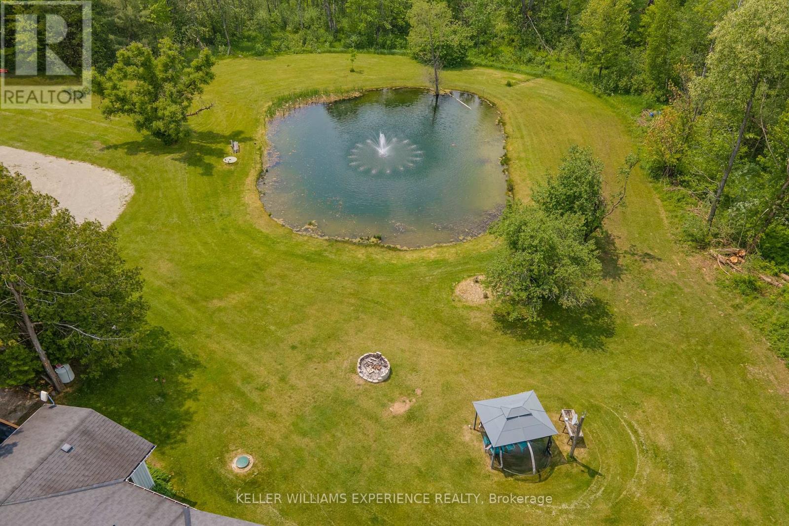 1183 Baseline Road, Gravenhurst (Morrison), Ontario  P0E 1N0 - Photo 37 - X12214919