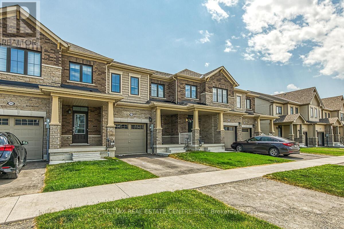 101 SELECTION HEIGHTS, Thorold, Ontario