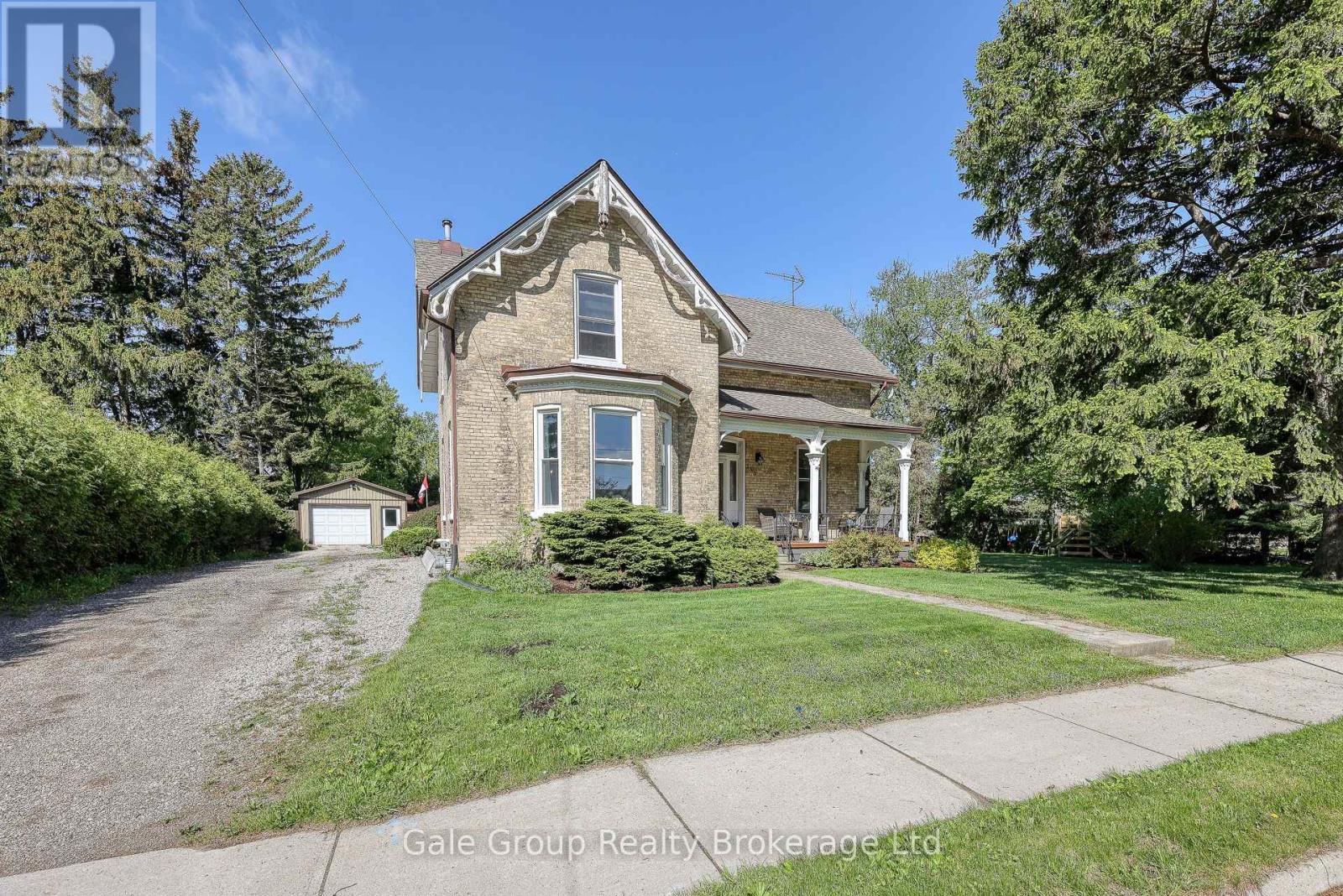 109 Huron Street, Zorra, Ontario  N0J 1J0 - Photo 1 - X12157355