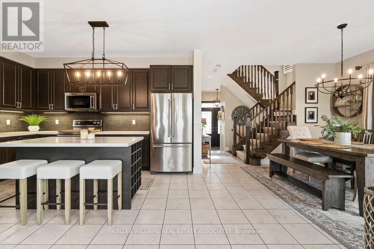 25 Paula Court, Orangeville, Ontario  L9W 5V1 - Photo 8 - W12136384