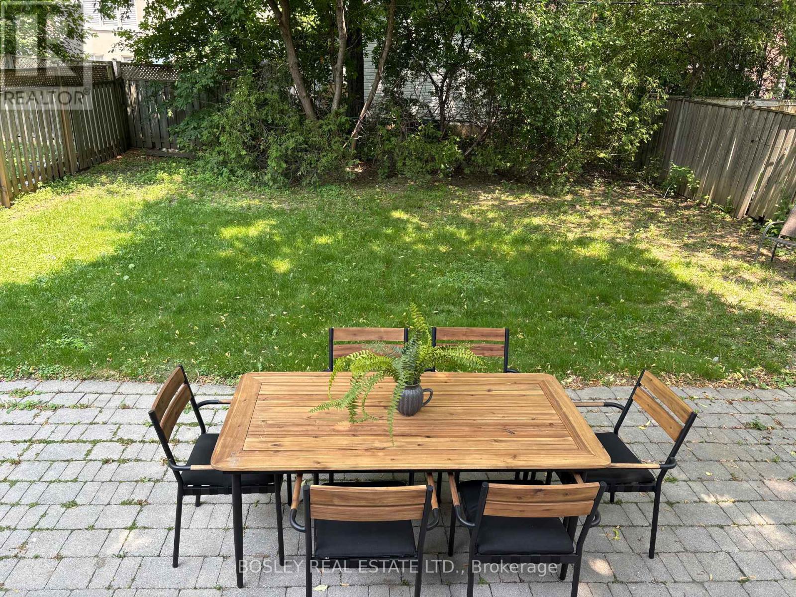 256 Haddington Avenue, Toronto (Bedford Park-Nortown), Ontario  M5M 2P9 - Photo 44 - C12212364