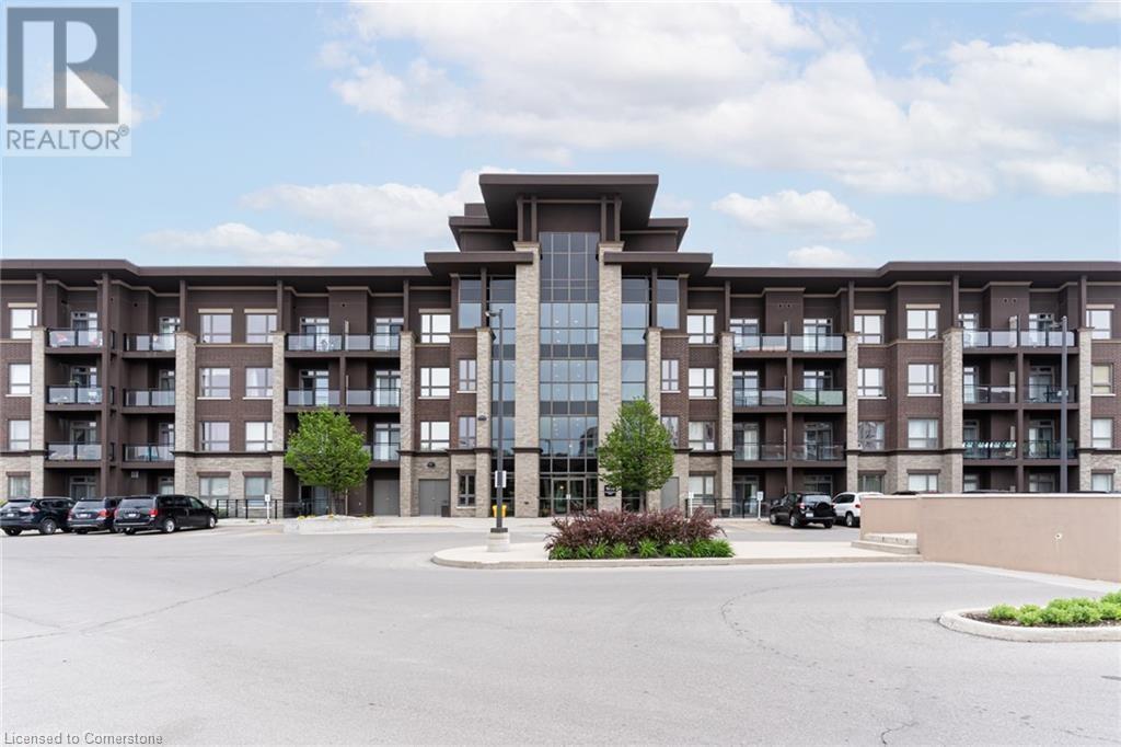 5010 CORPORATE Drive Unit# 235, burlington, Ontario
