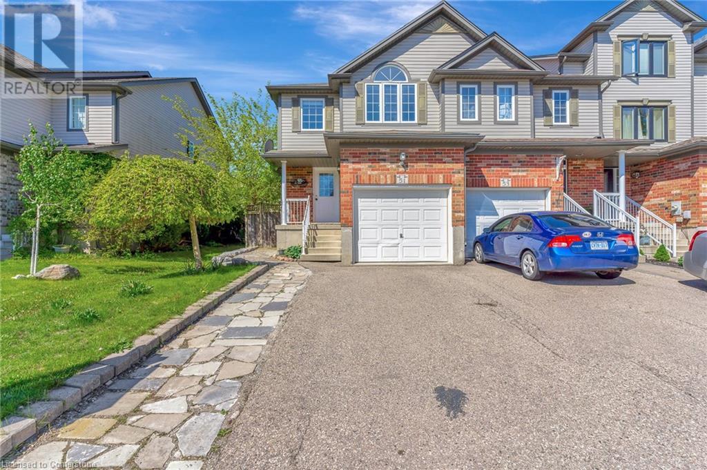 51 MADELEINE Street, kitchener, Ontario