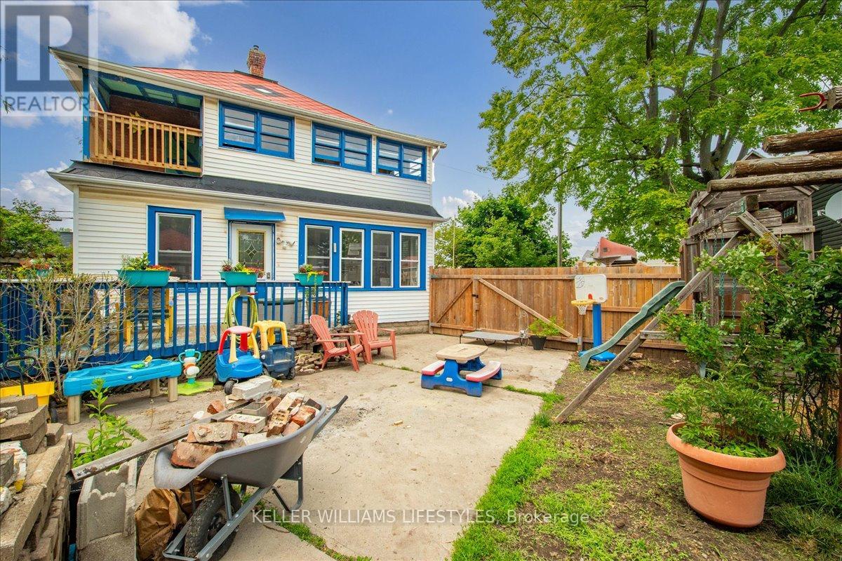 9 Main Street S, Lambton Shores, Ontario  N0N 1J0 - Photo 38 - X12206889