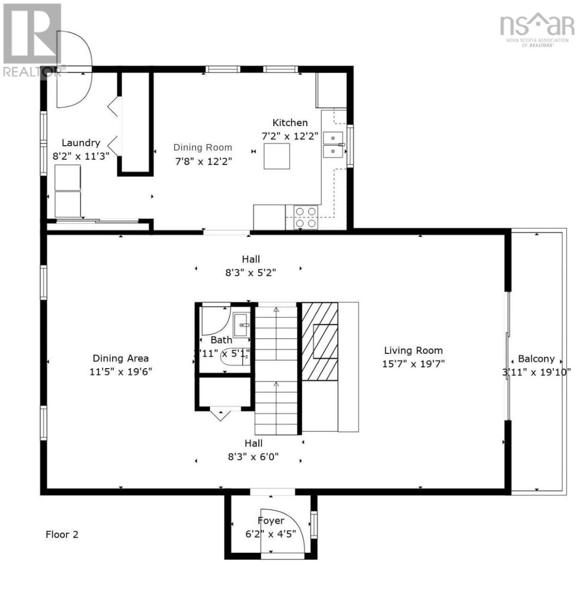 Property at 412 Lockview Road image 2