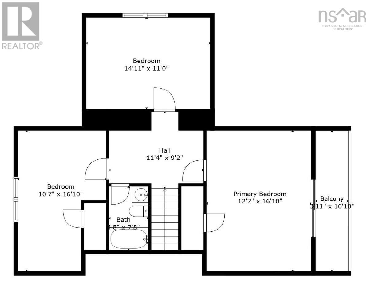 Property at 412 Lockview Road image 3