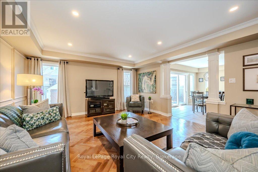 16 Hall Avenue, Guelph, Ontario  N1L 0B3 - Photo 10 - X12214986
