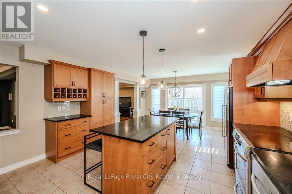 16 Hall Avenue, Guelph, Ontario  N1L 0B3 - Photo 17 - X12214986