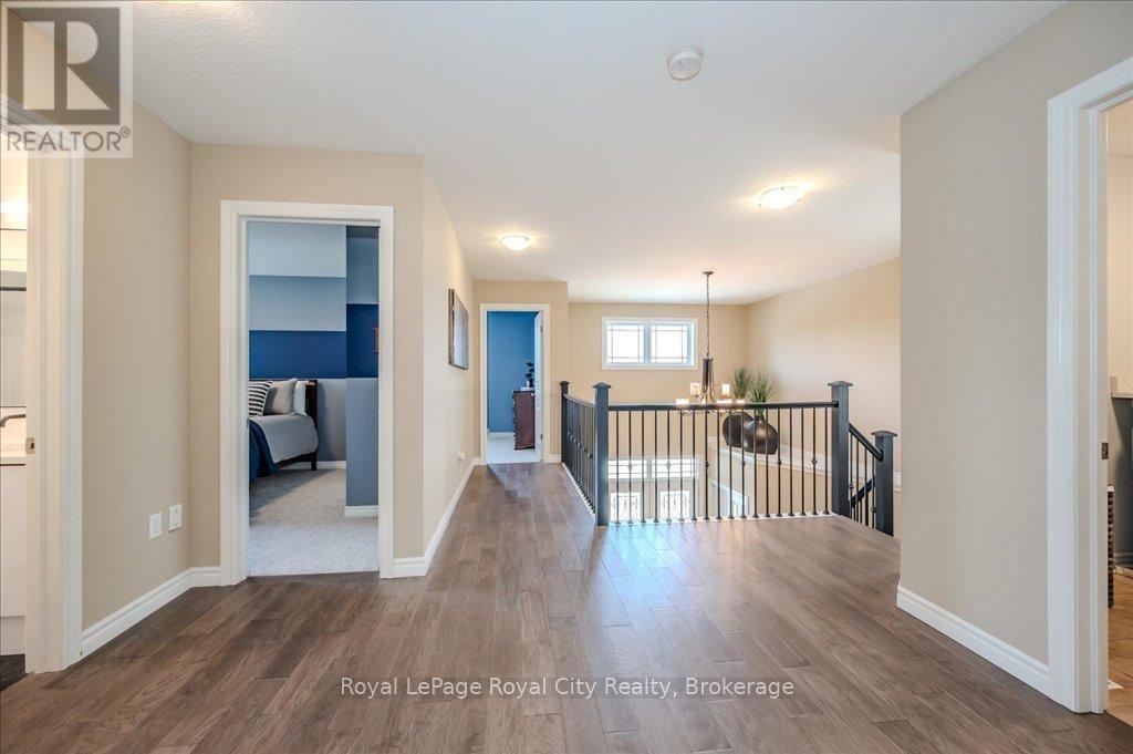 16 Hall Avenue, Guelph, Ontario  N1L 0B3 - Photo 21 - X12214986