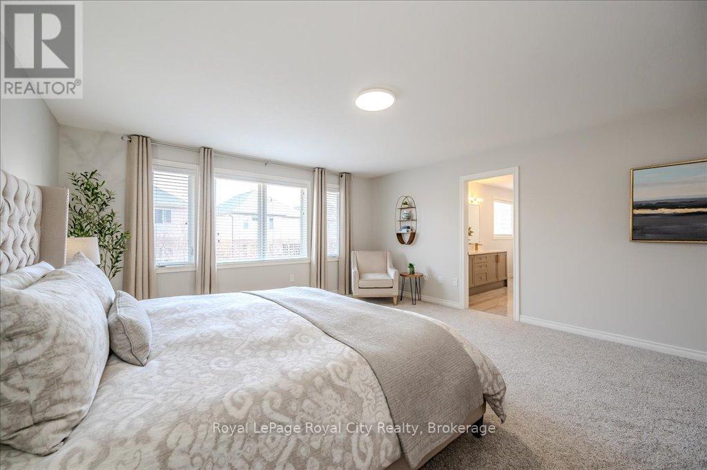 16 Hall Avenue, Guelph, Ontario  N1L 0B3 - Photo 24 - X12214986