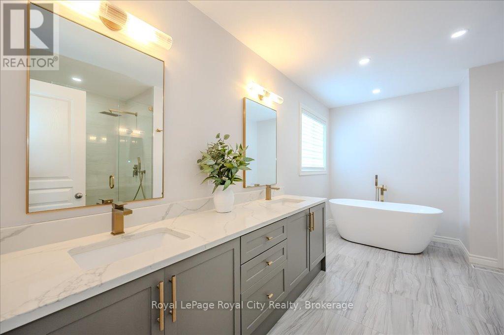 16 Hall Avenue, Guelph, Ontario  N1L 0B3 - Photo 25 - X12214986