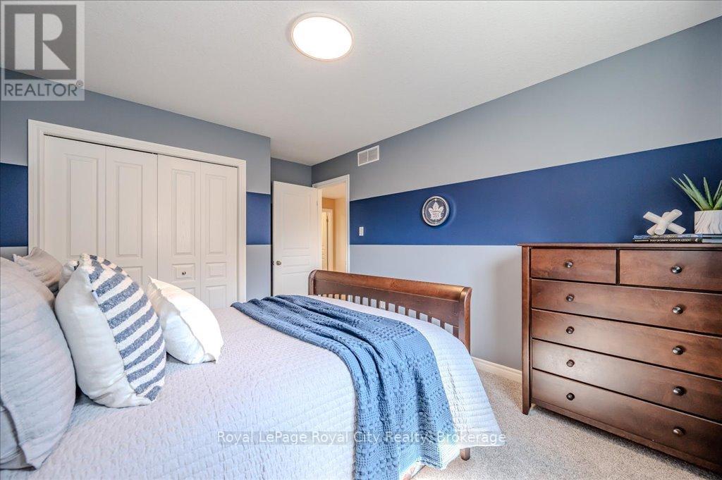 16 Hall Avenue, Guelph, Ontario  N1L 0B3 - Photo 32 - X12214986