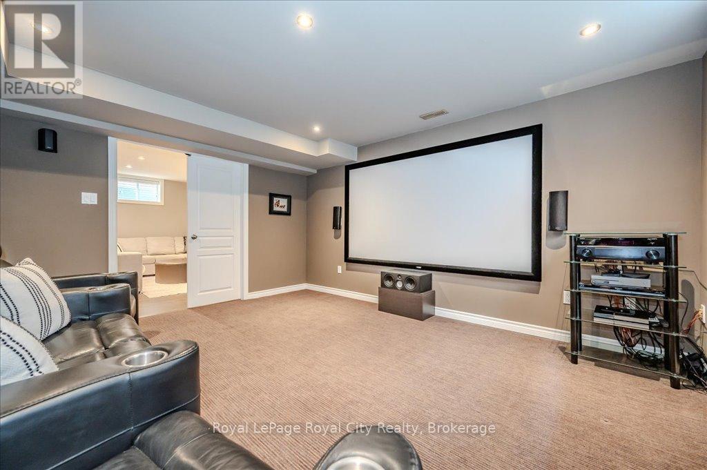 16 Hall Avenue, Guelph, Ontario  N1L 0B3 - Photo 42 - X12214986