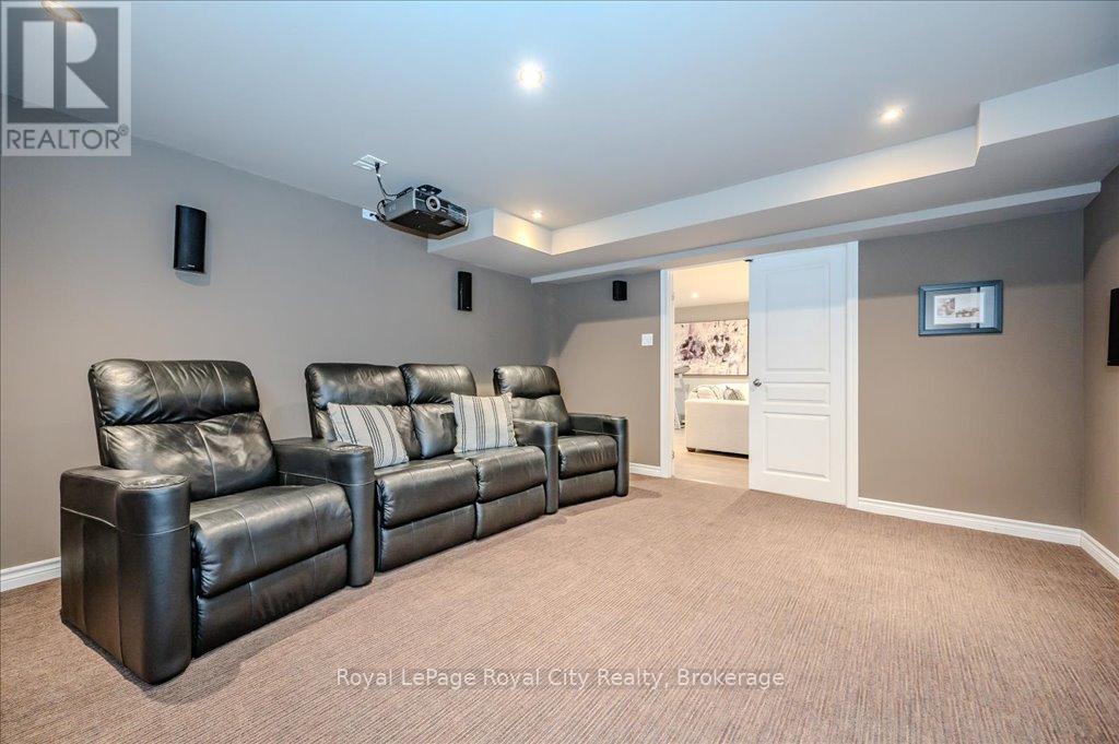 16 Hall Avenue, Guelph, Ontario  N1L 0B3 - Photo 43 - X12214986