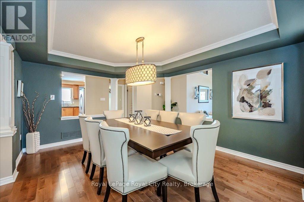 16 Hall Avenue, Guelph, Ontario  N1L 0B3 - Photo 8 - X12214986