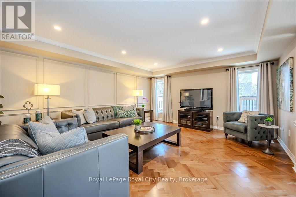 16 Hall Avenue, Guelph, Ontario  N1L 0B3 - Photo 9 - X12214986