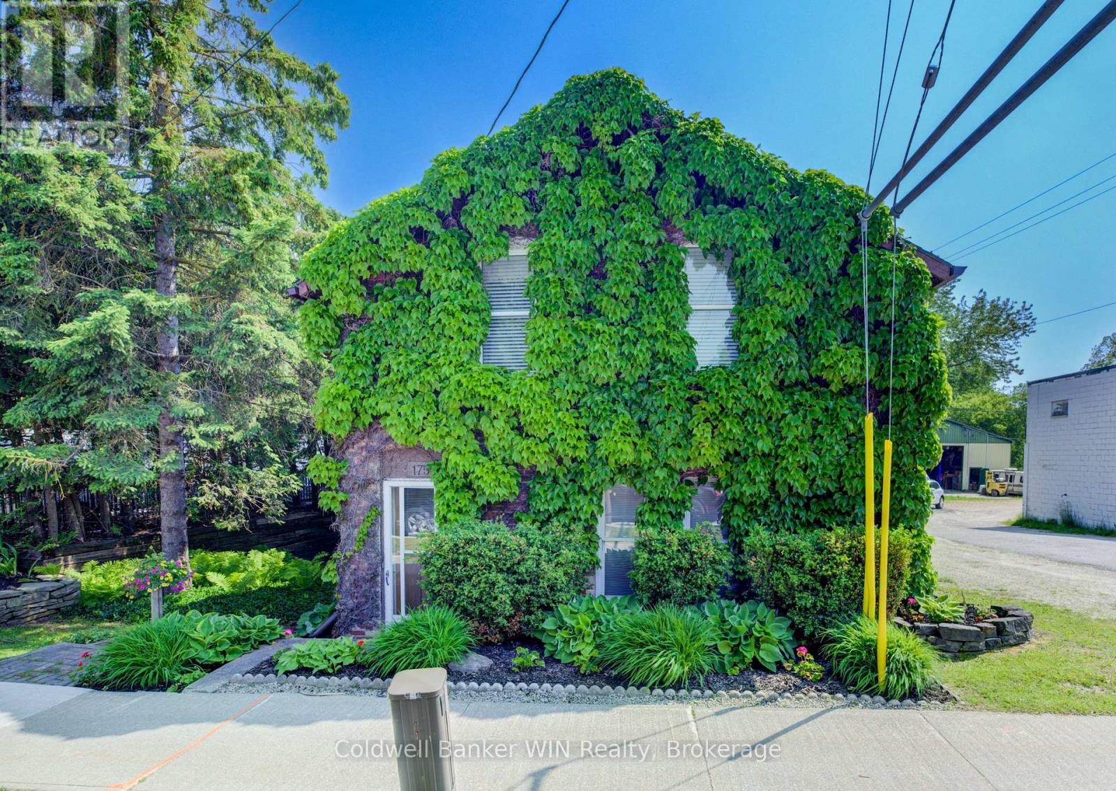 175 SMITH STREET, Wellington North, Ontario
