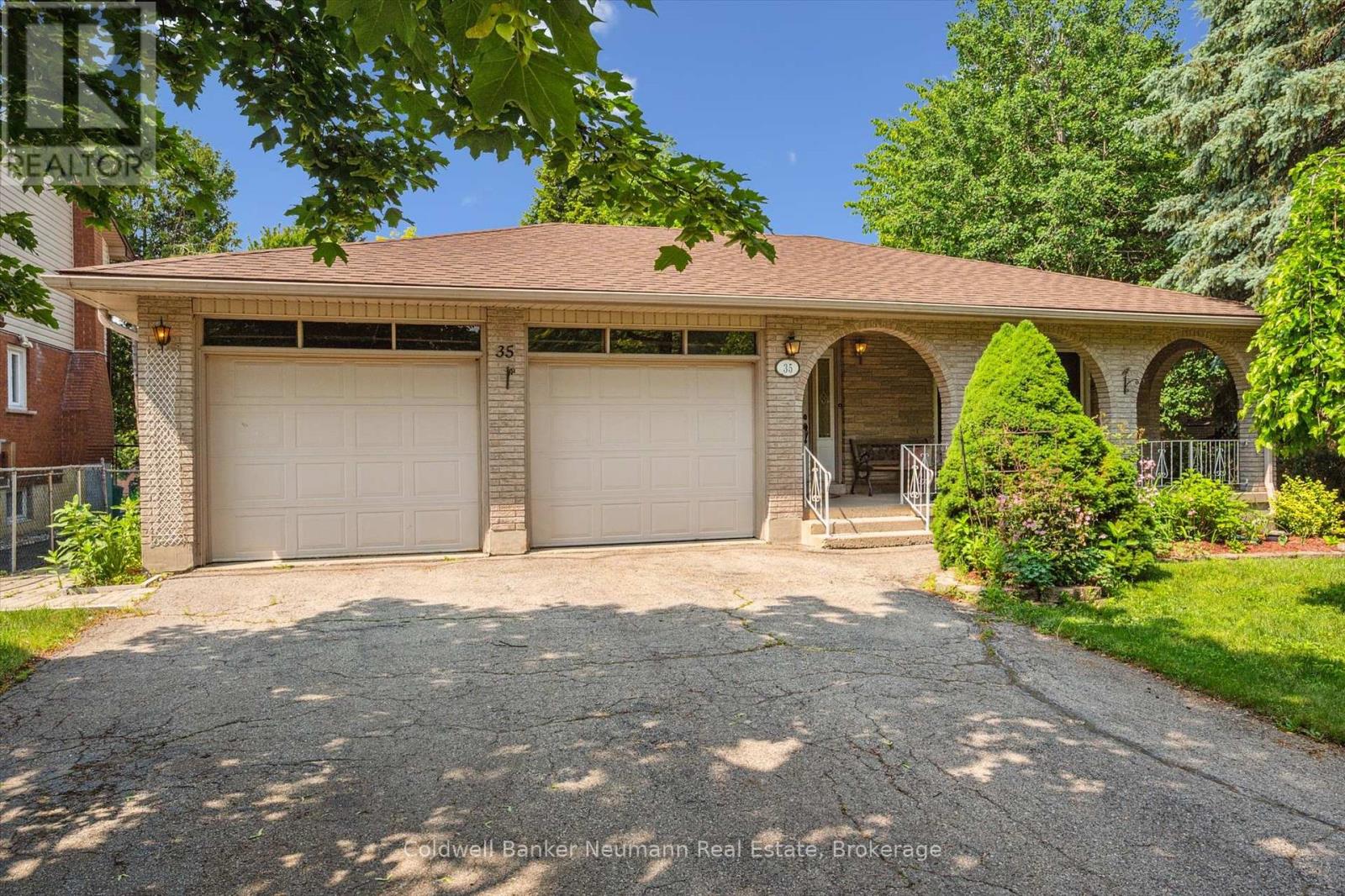 35 RICKSON AVENUE, Guelph, Ontario
